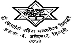 Nepali Sign Language